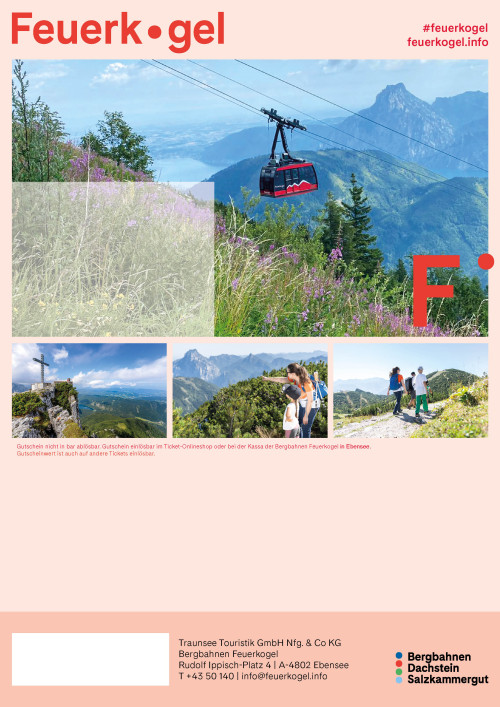 Berg- und Talfahrt Familie 2025
